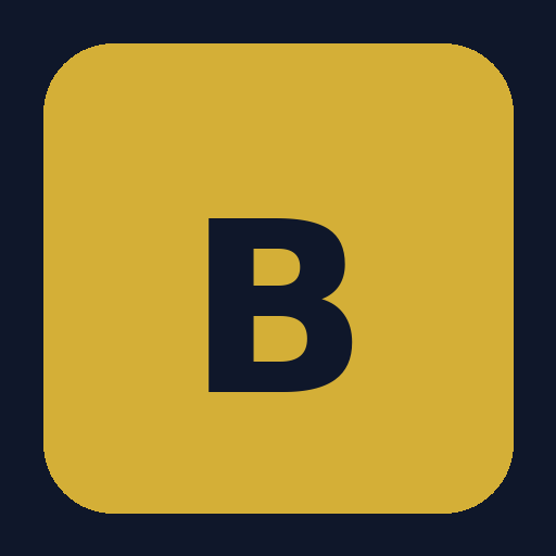 Bahiscasino - resmi logo